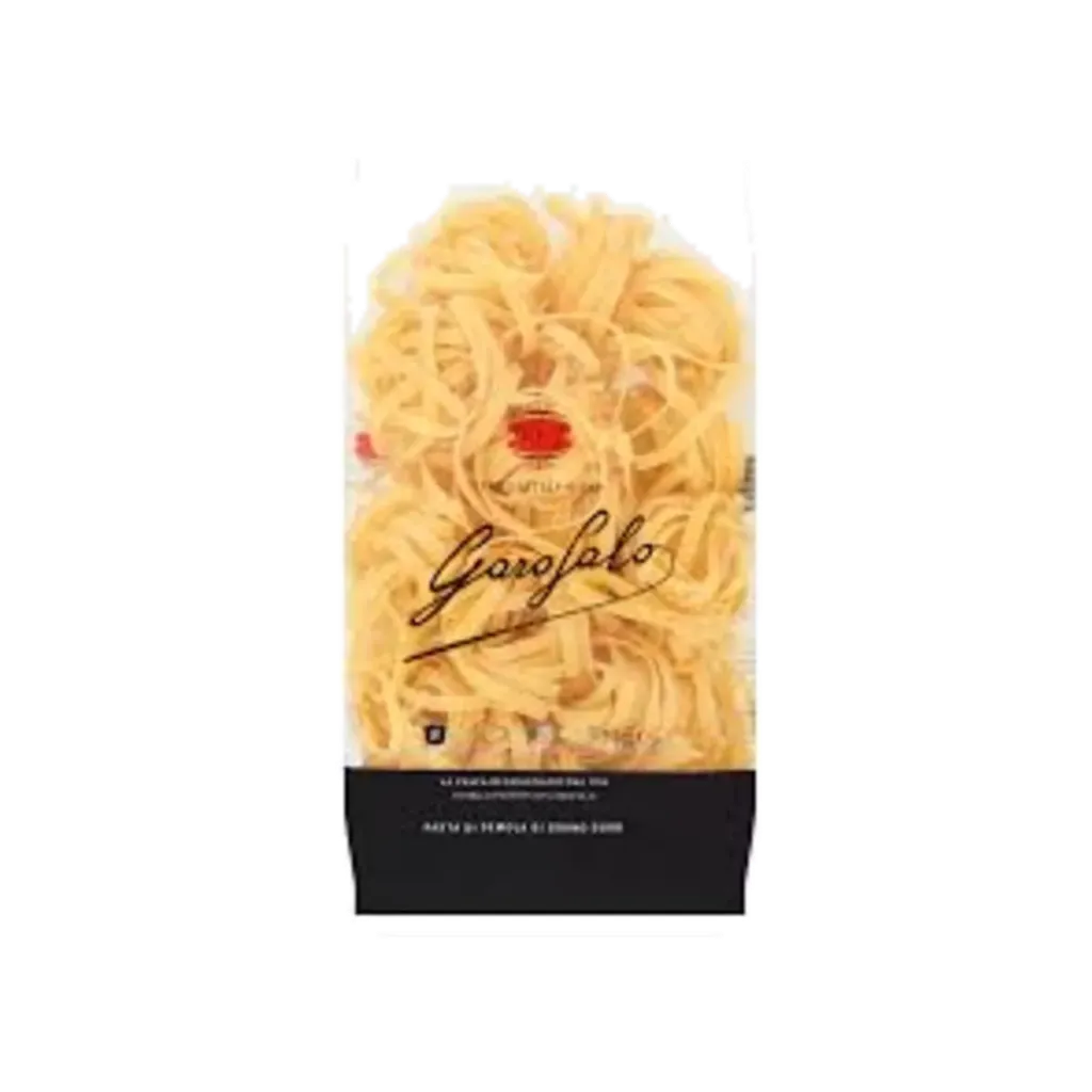 [42496] PASTA TAGLIATELLE GAROFALO 500G