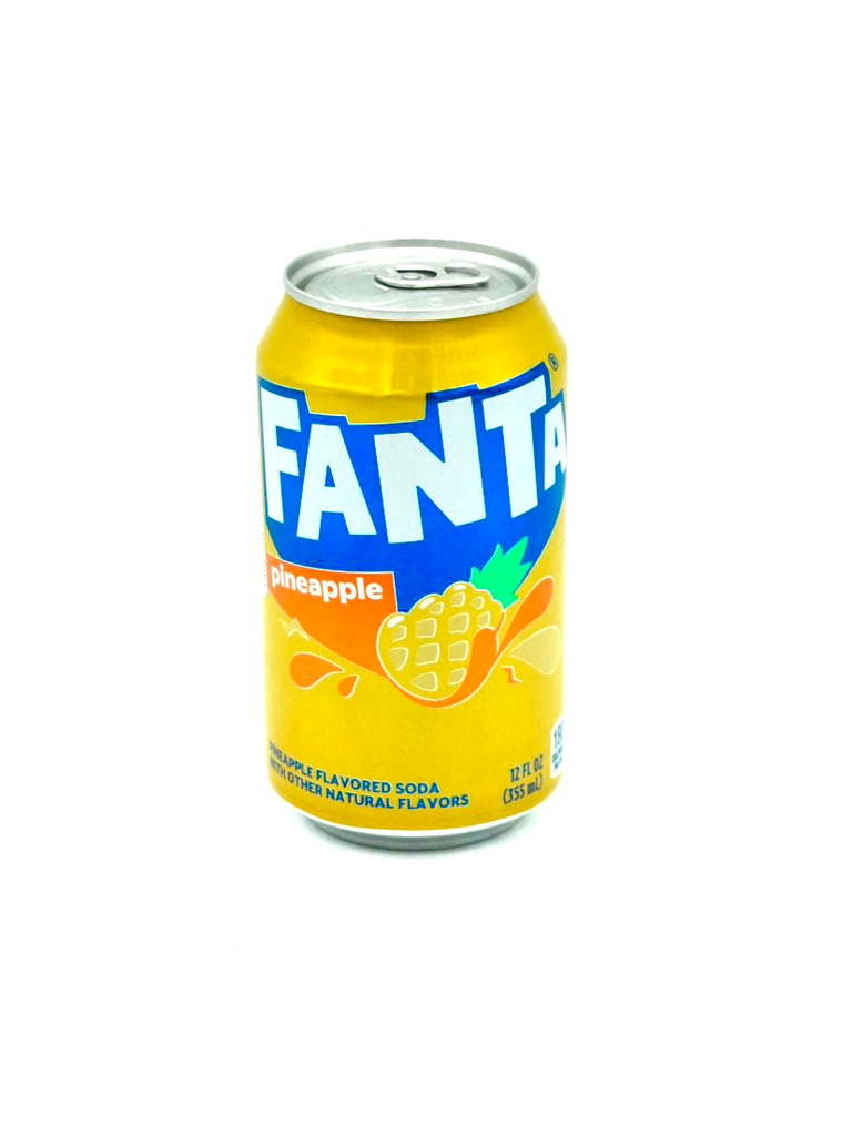 FANTA 355ML