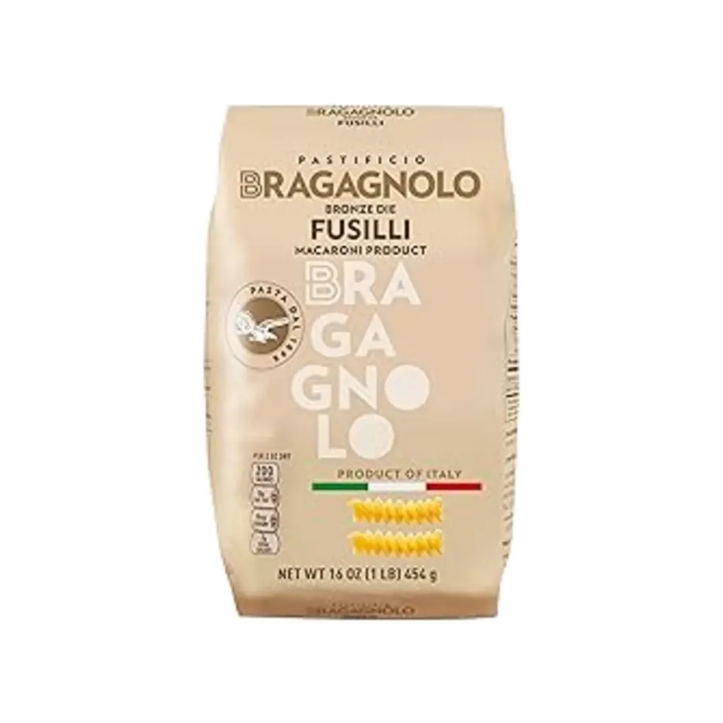 PENNE RIGATE PASTIFICIO BRAGAGNOLO 1KG