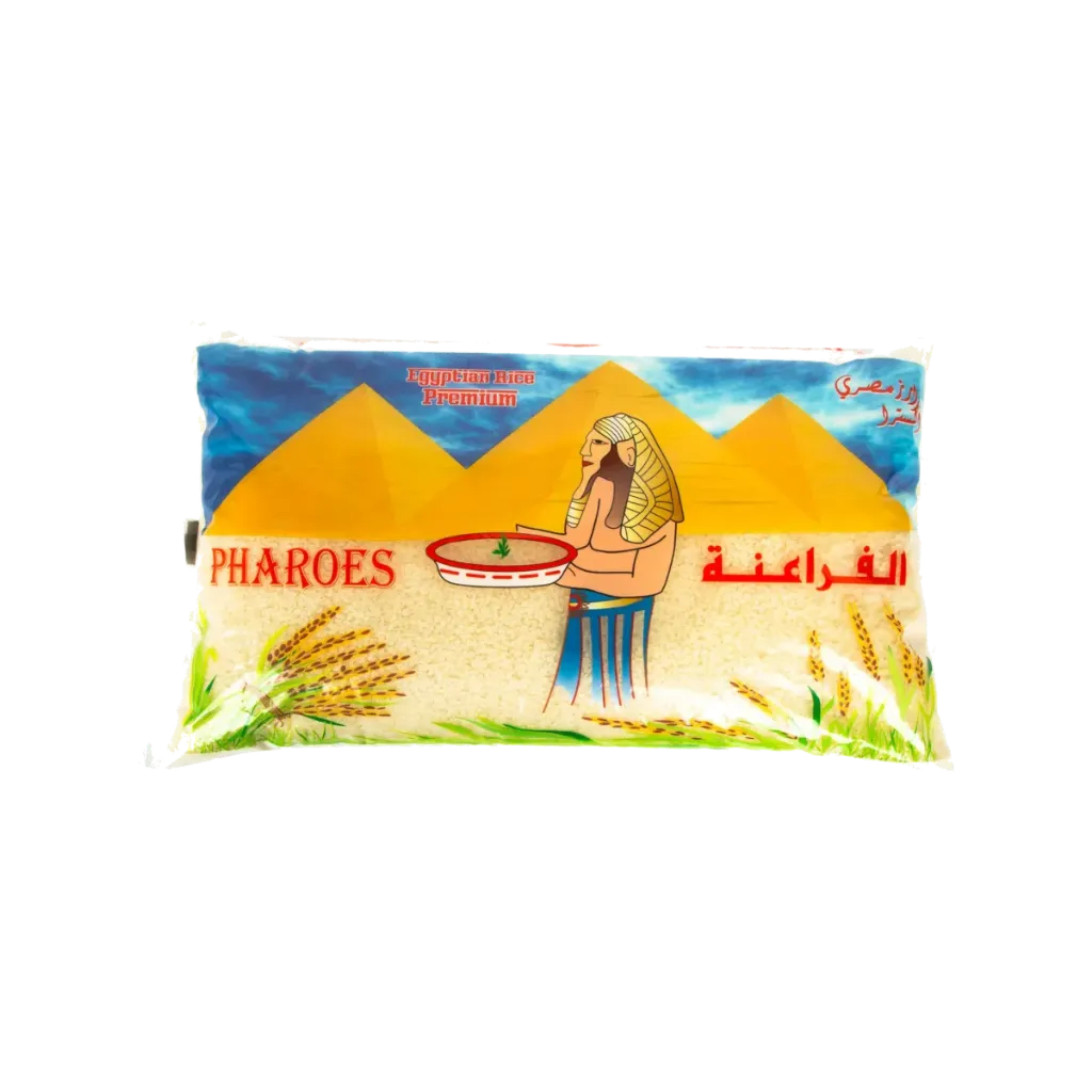 PHAROES EGYPTIAN RICE 10KG
