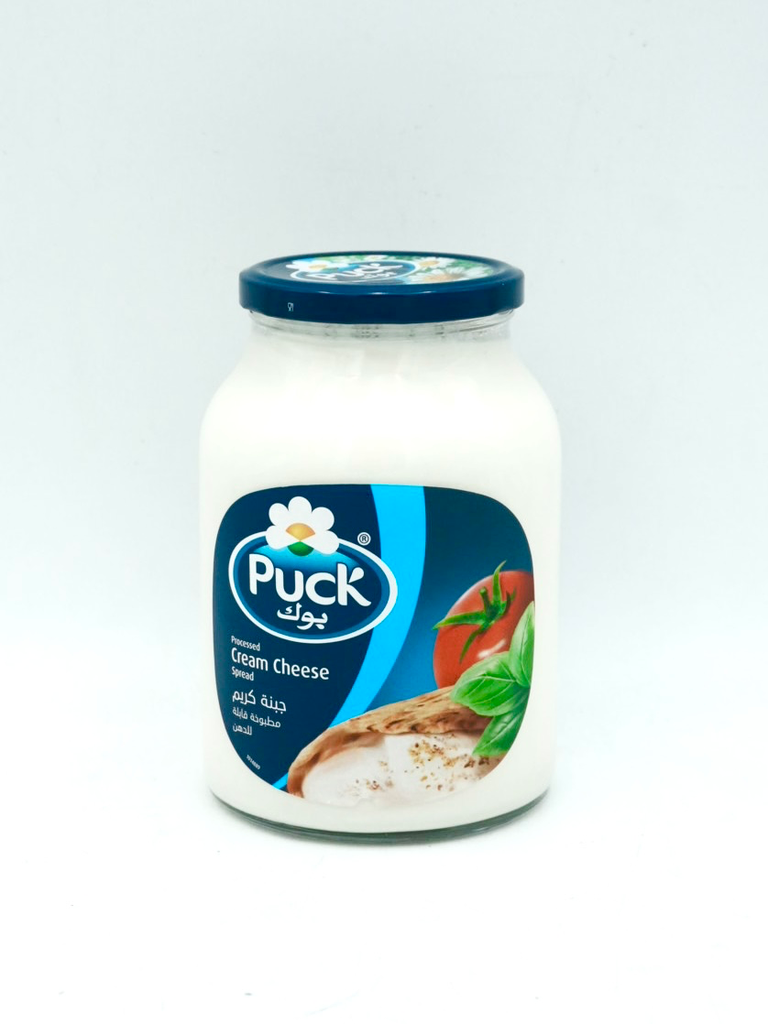 PUCK CREAM CHEESE BLUE 1100G