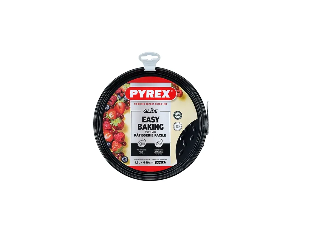 PYREX GLIDE SPRING FORM 19CM