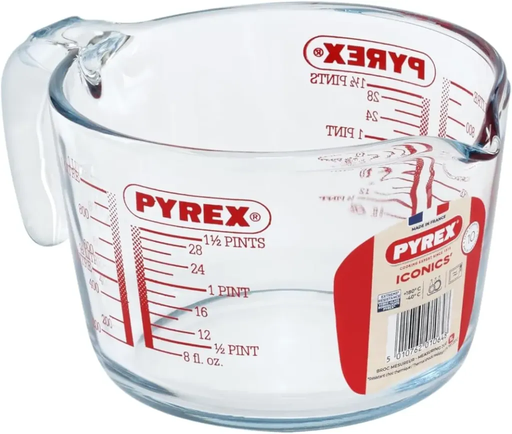 PYREX MEASURING JUG 1.0L