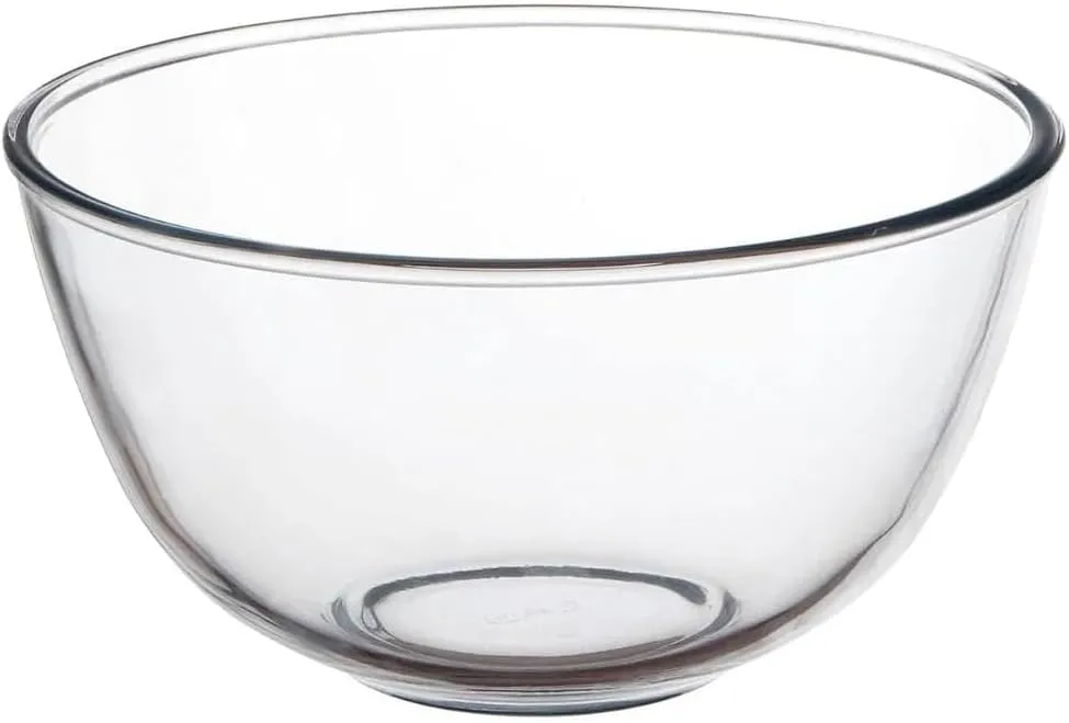 [178B000-N PYR-0002] PYREX MIXING BOWL 15CM 700ML