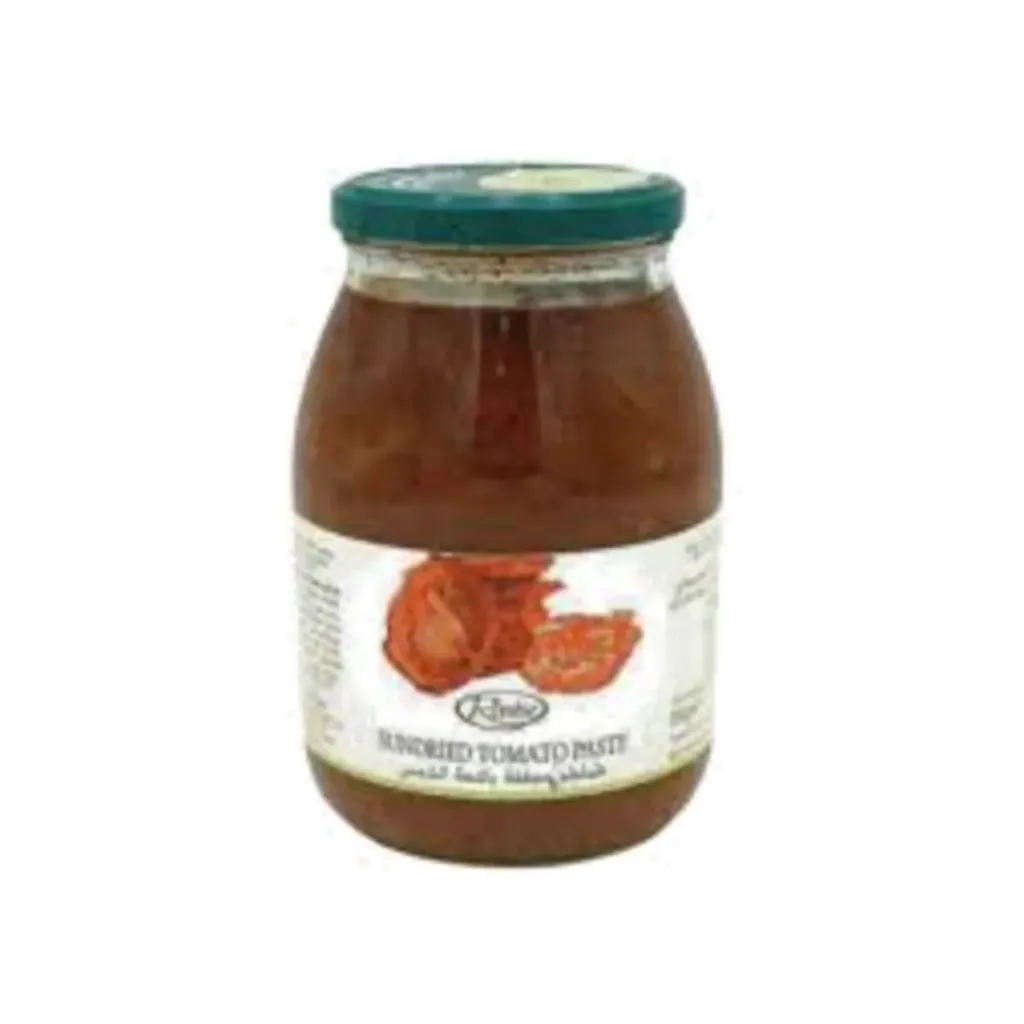 [RAN02064] RANISE SUNDRIED TOMATO PASTE IN OLIVE OIL 950G