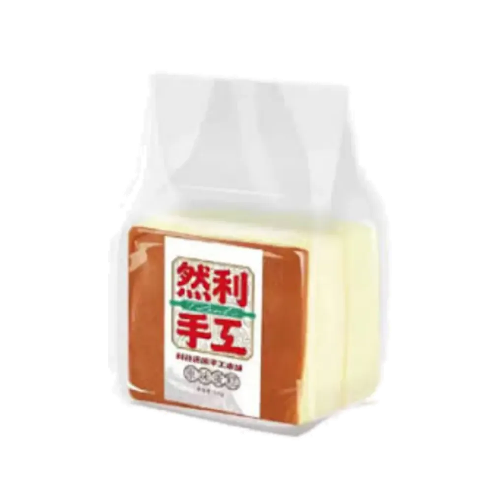 RANLI CLASSIC FLAVOUR CAKE 120G