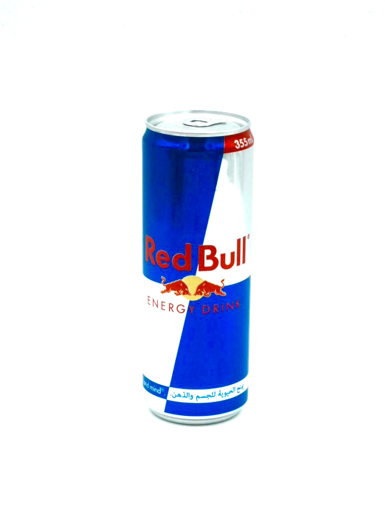 REDBULL 355ML