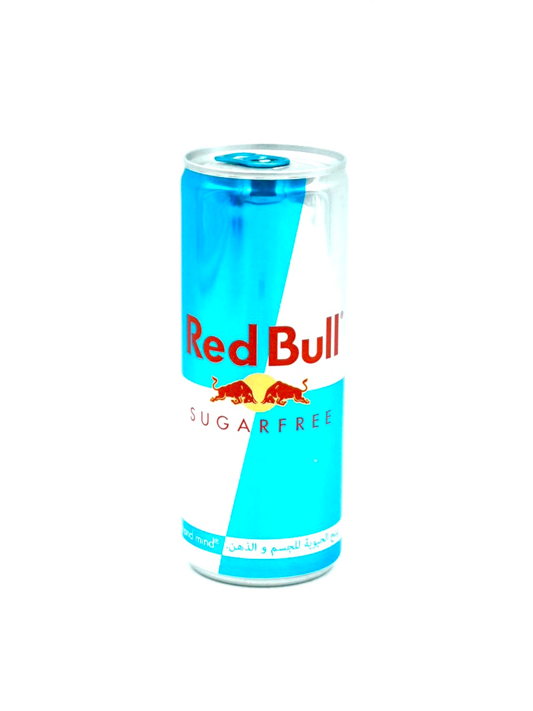 REDBULL EDITION 250ML