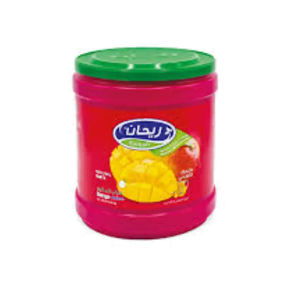REIHAN POWDER 2.5KG