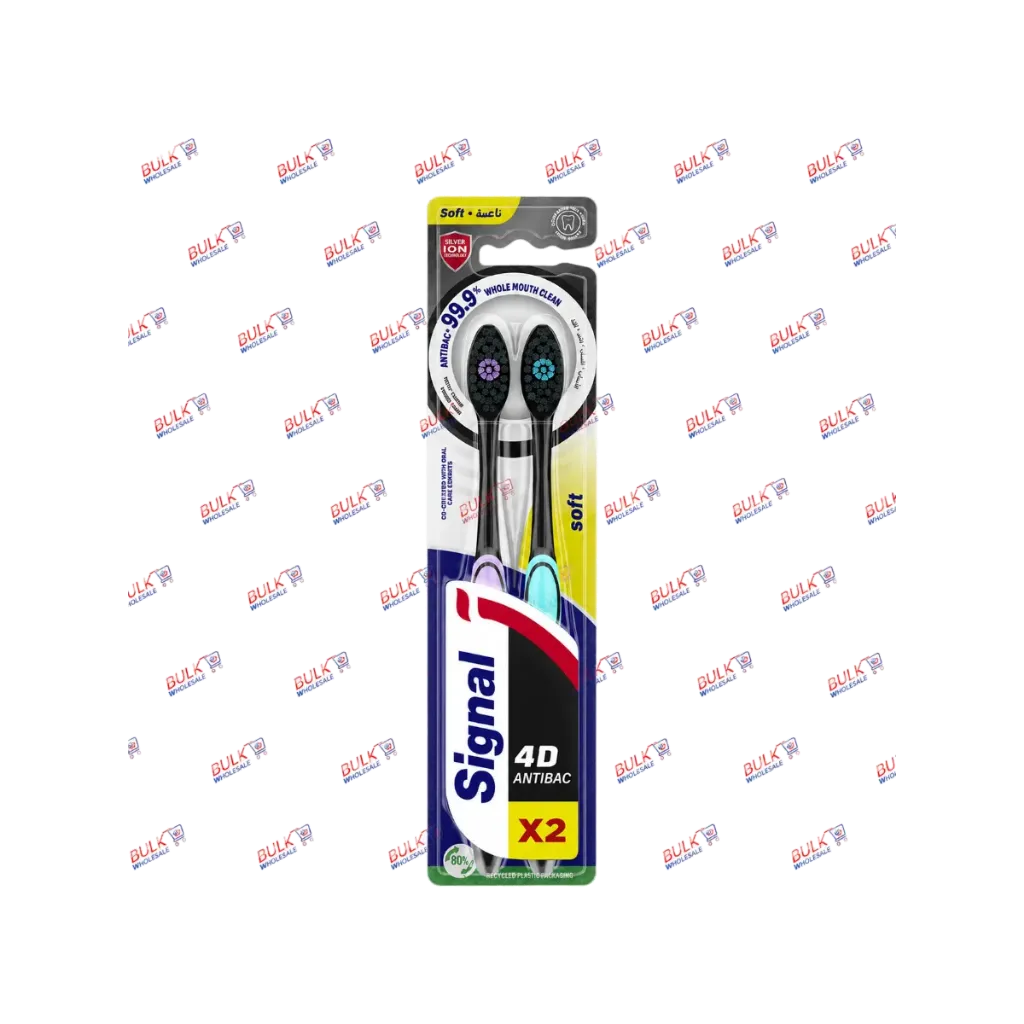 [MP2 64364086 STKR] SIGNAL TOOTHBRUSH ANTBCKPTN