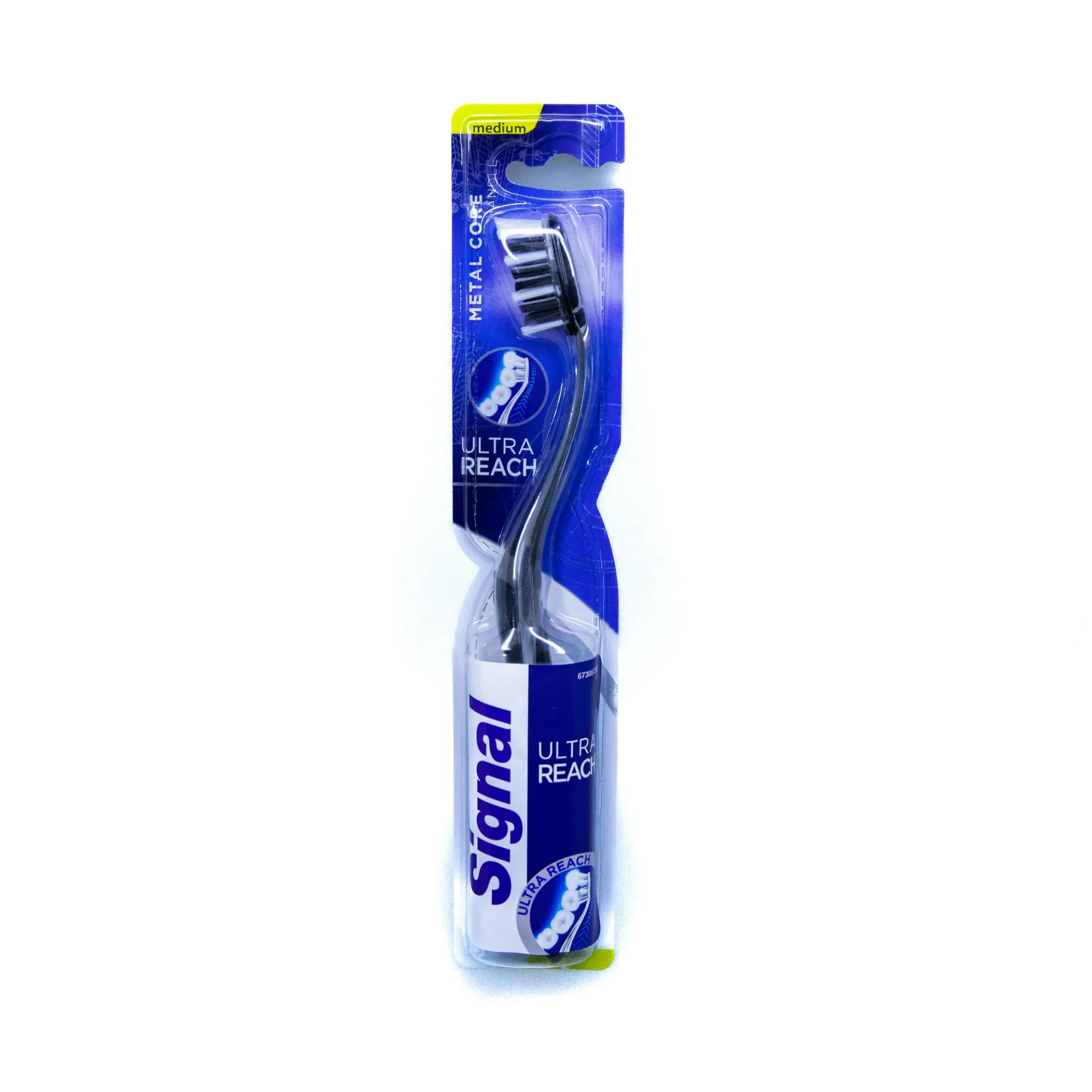 SIGNAL TOOTHBRUSH ULTRA REACH