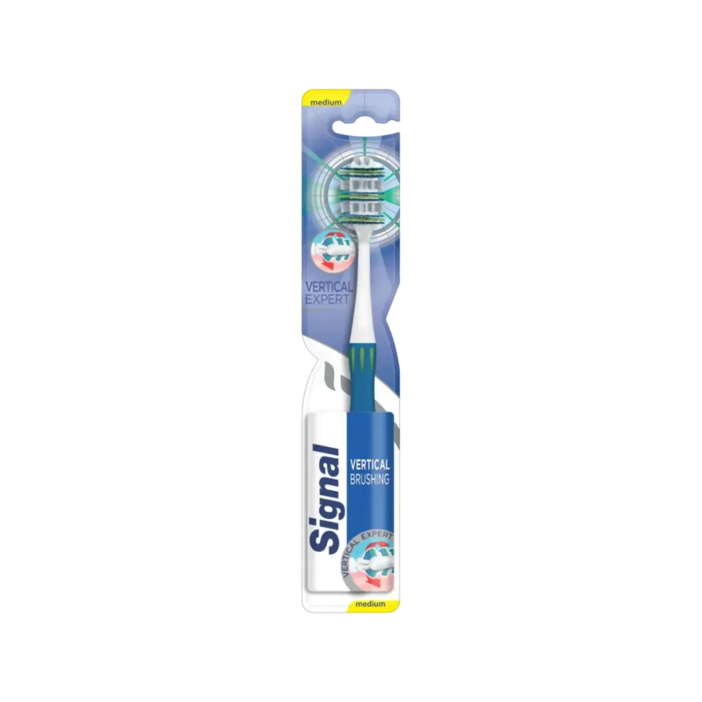 [21121454] SIGNAL TOOTHBRUSH VERTICAL EXPERT