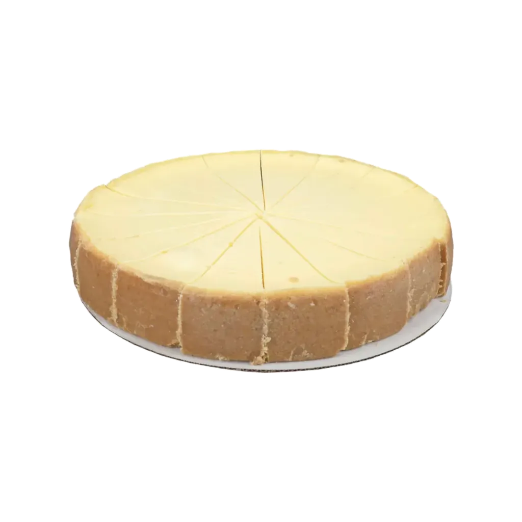 [1587] SS NEW YORK CHEESECAKE 1.93KG
