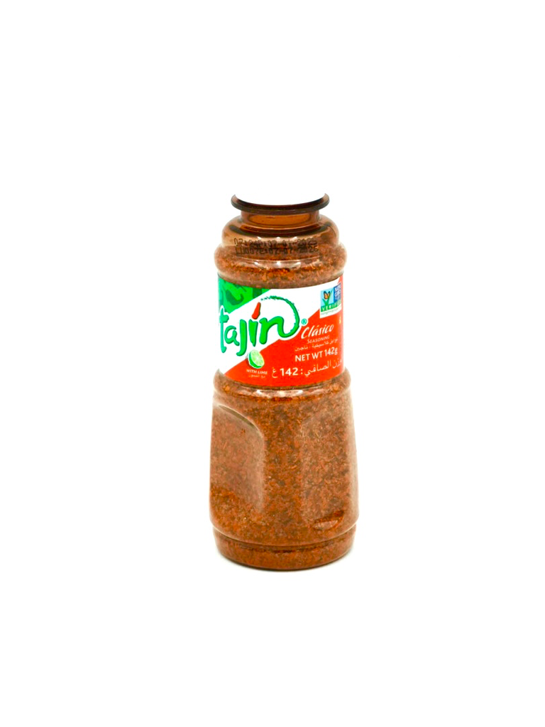 TAJIN CLASICO SEASONING 142G