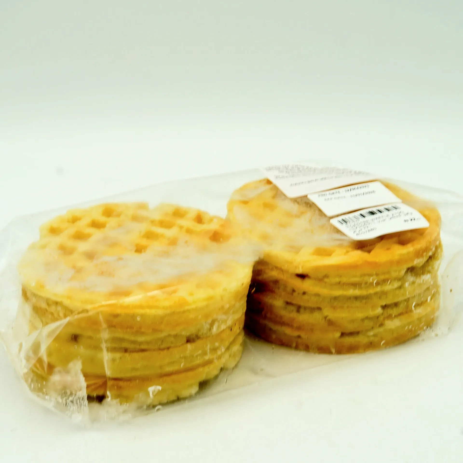 [121063] TOASTER WAFFLE 270G | وافل محمص 270  غرام