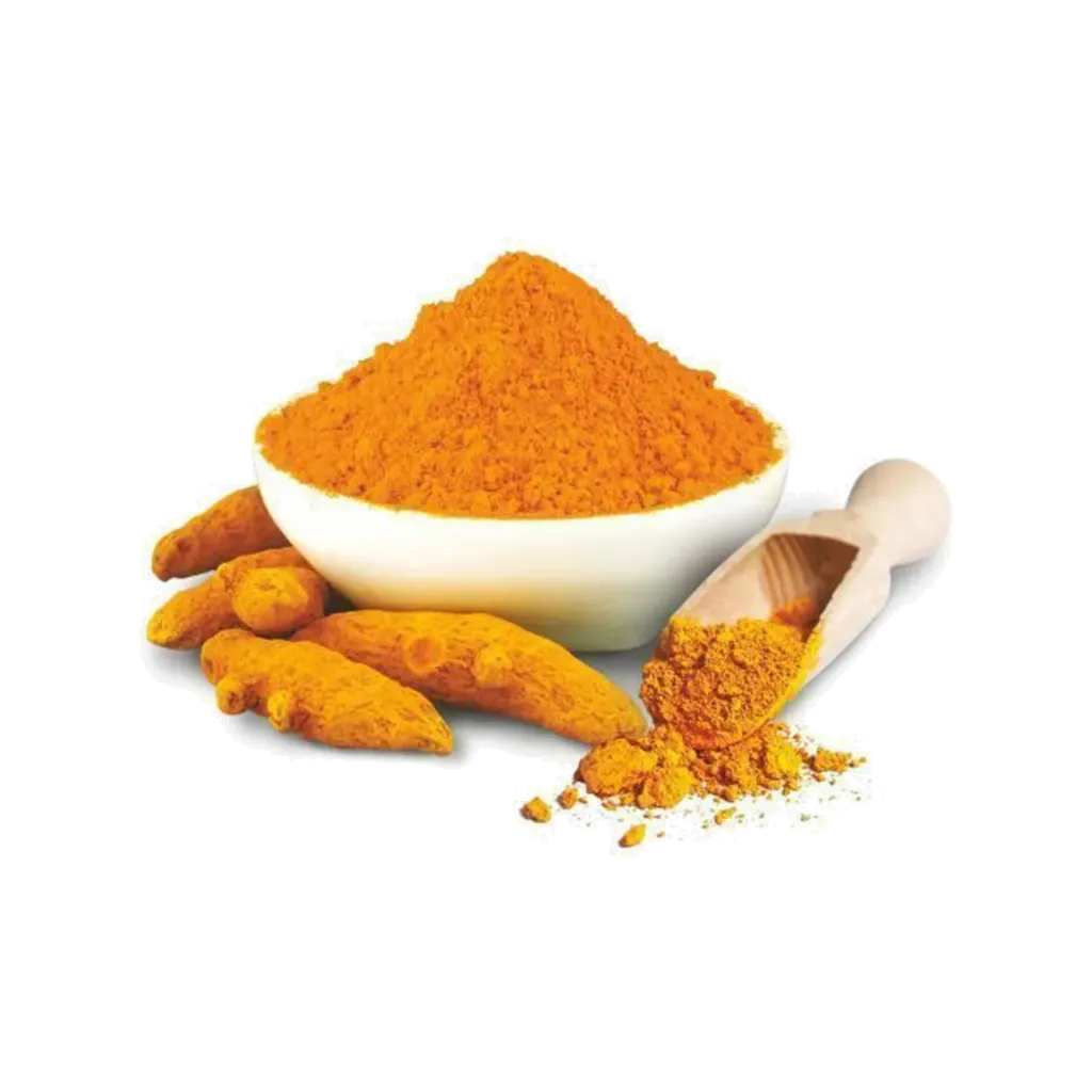 TURMERIC POWDER 1KG