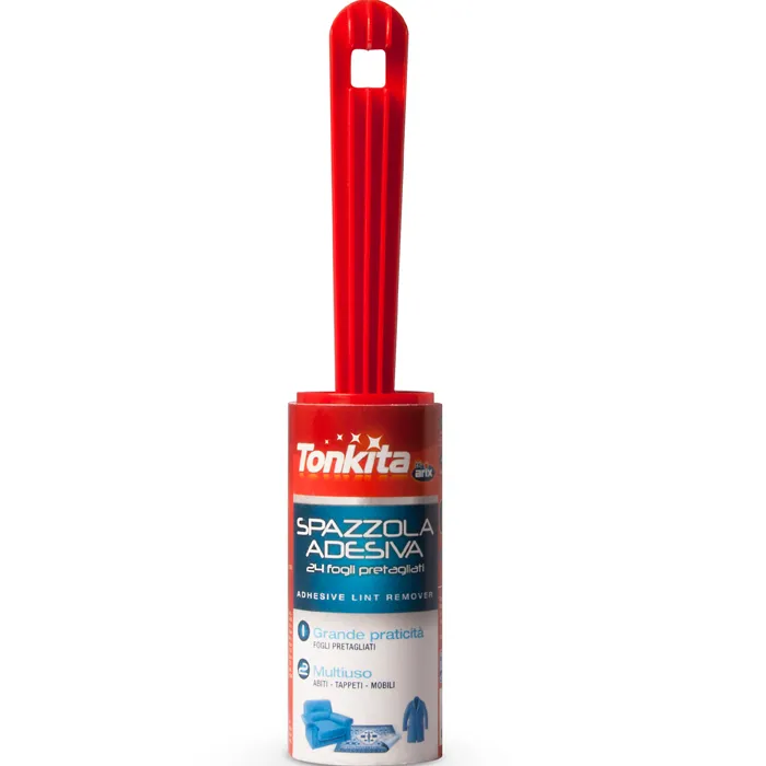 [TK66] TONKITA ADHESIVE ROLLER BRUSH