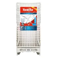 TONKITA LIVING CLOTHES DRYING RACK W/ WINGS 20M