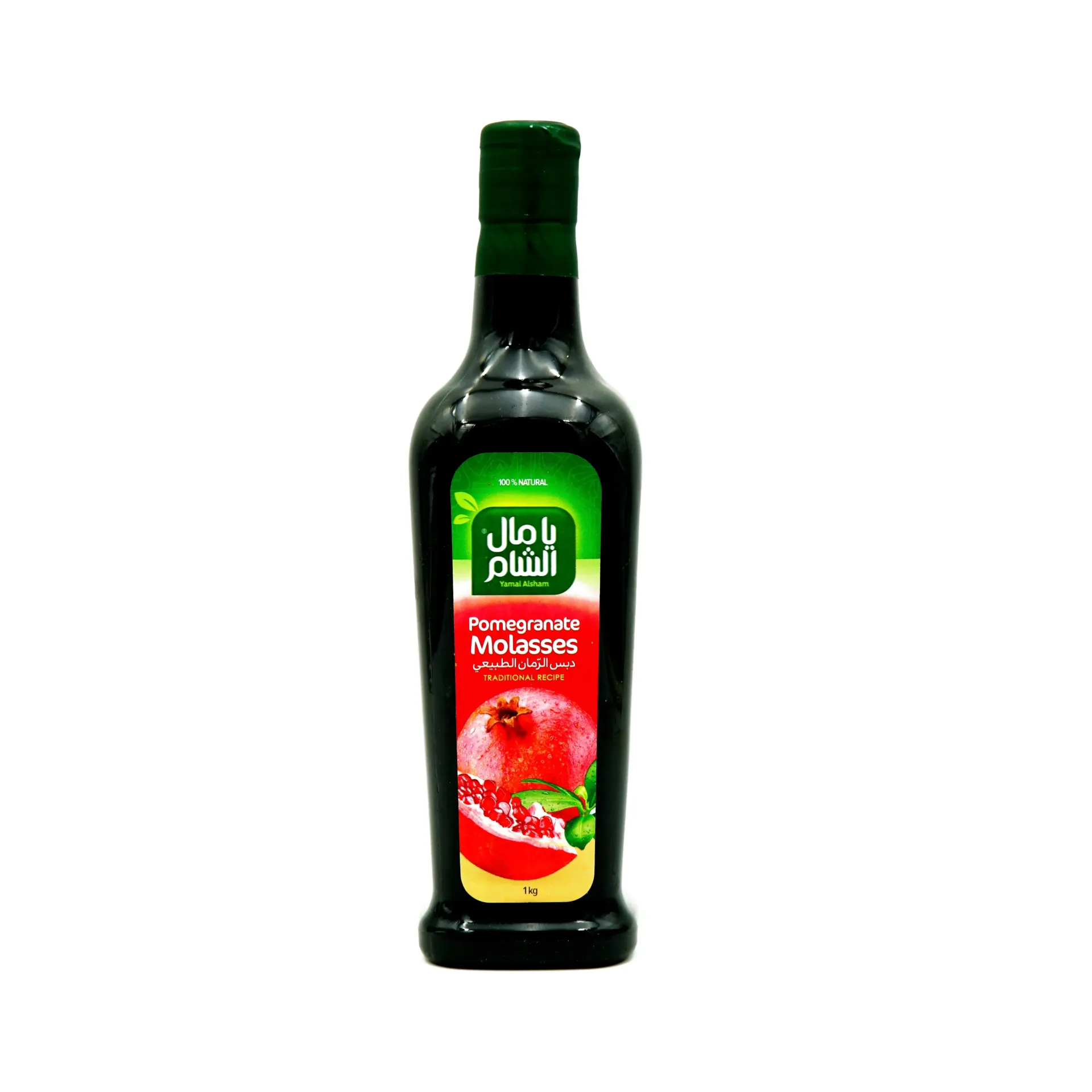YAMAL ALSHAM POMEGRANATE MOLASSES 1KG