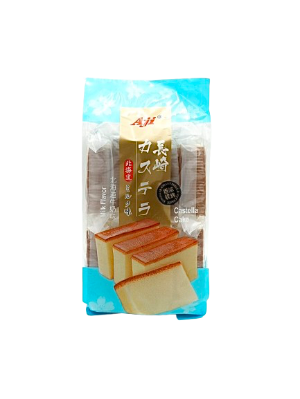 AJI CAKE JAPAN 10PC
