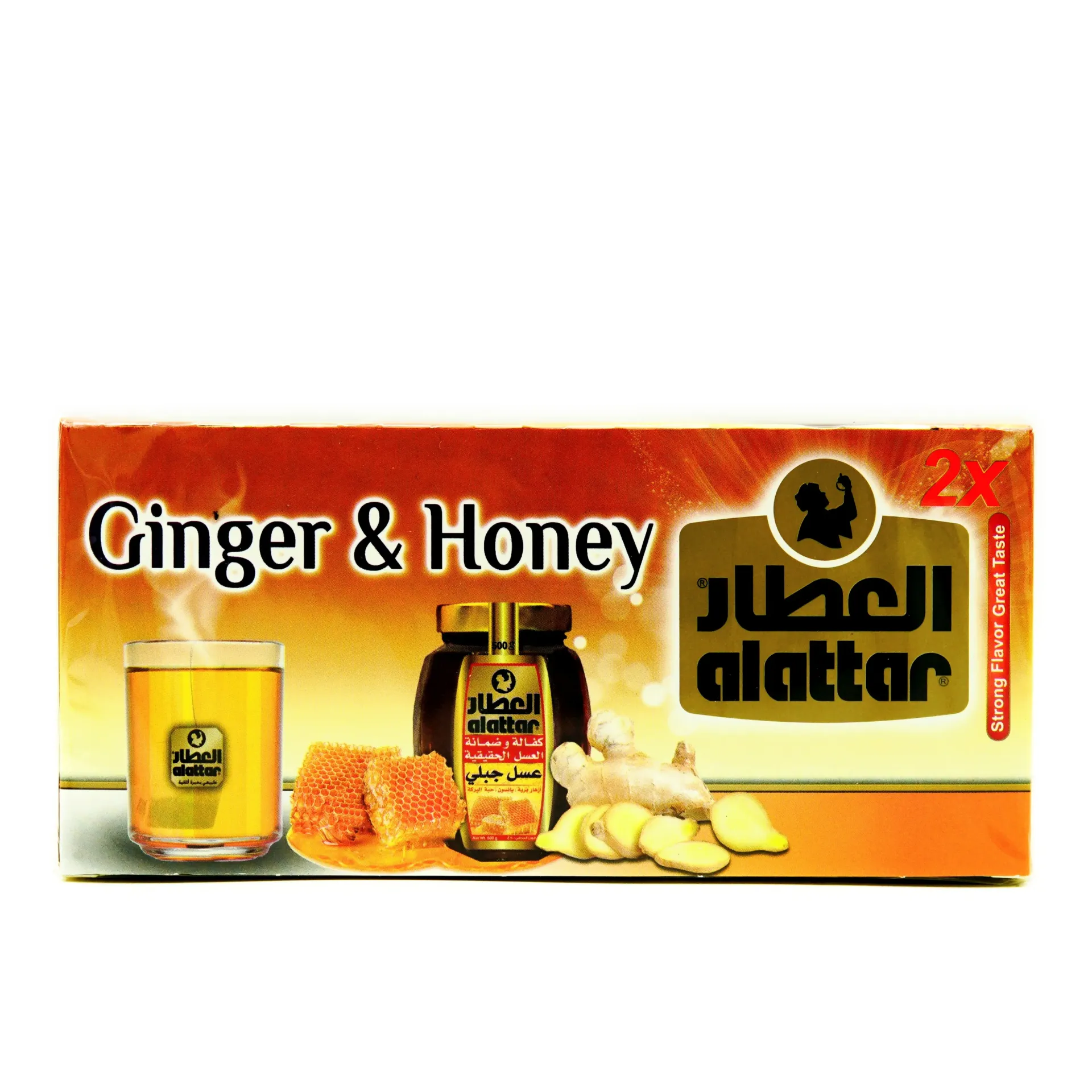 ALATTAR TEA BAGS