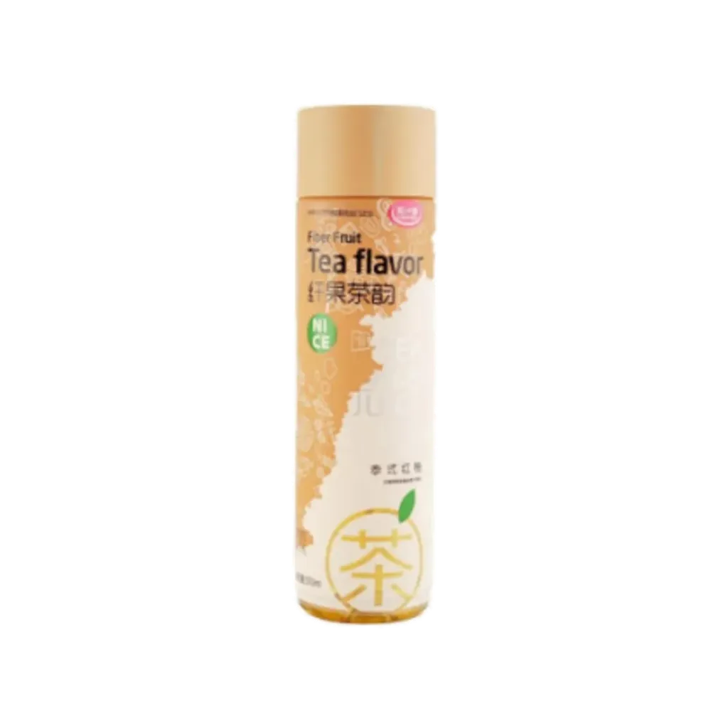 FIBER FRUIT JUICE 500ML