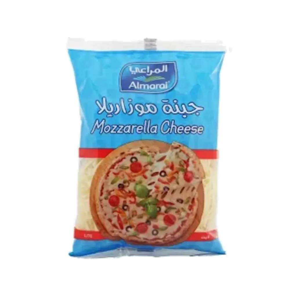 ALMARAI MOZZARELLA CHEESE 900G