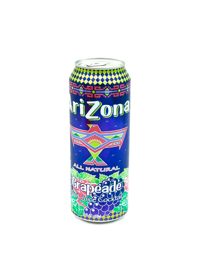 ARIZONA DRINK 650ML