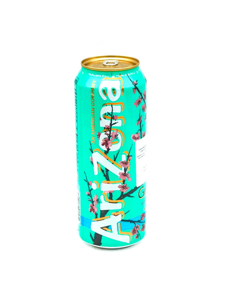 ARIZONA DRINK 650ML