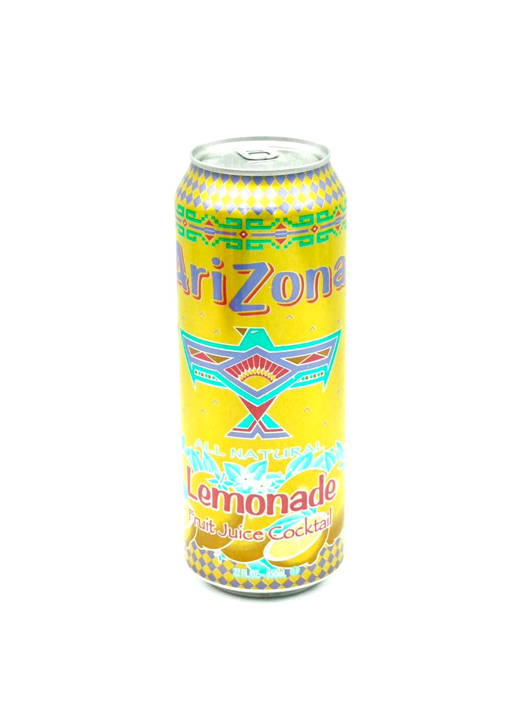 ARIZONA DRINK 650ML