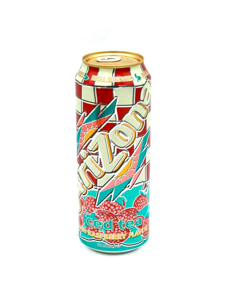 ARIZONA DRINK 650ML