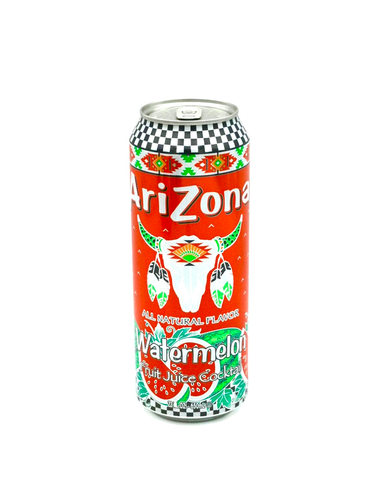 ARIZONA DRINK 650ML