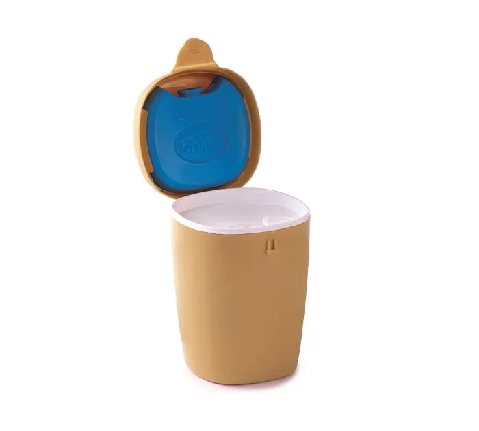 SNIPS YOGURT ICE BOX ORANGE