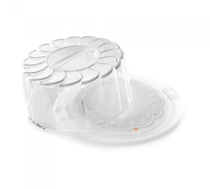 Snips-Cake Carrier- 28x11cm