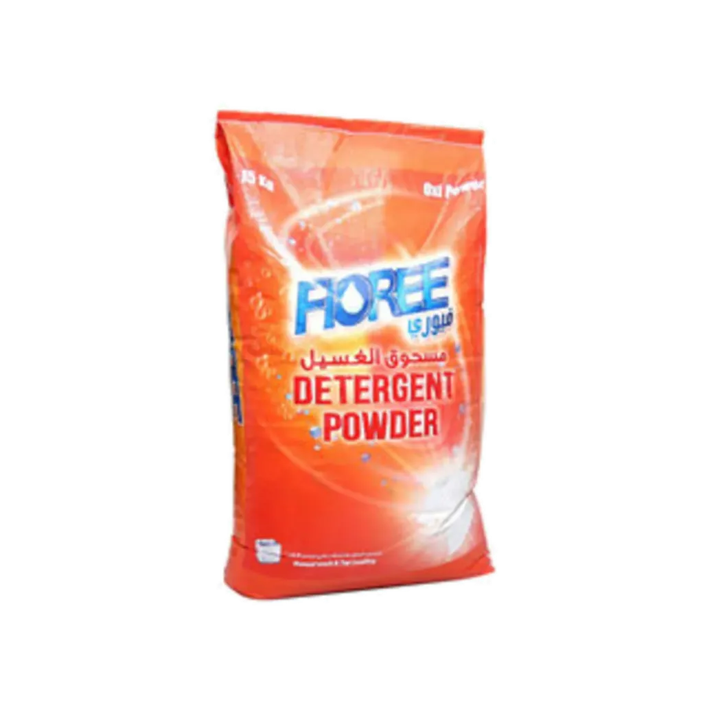 FALCON FIOREE DETERGENT POWDER  25KG