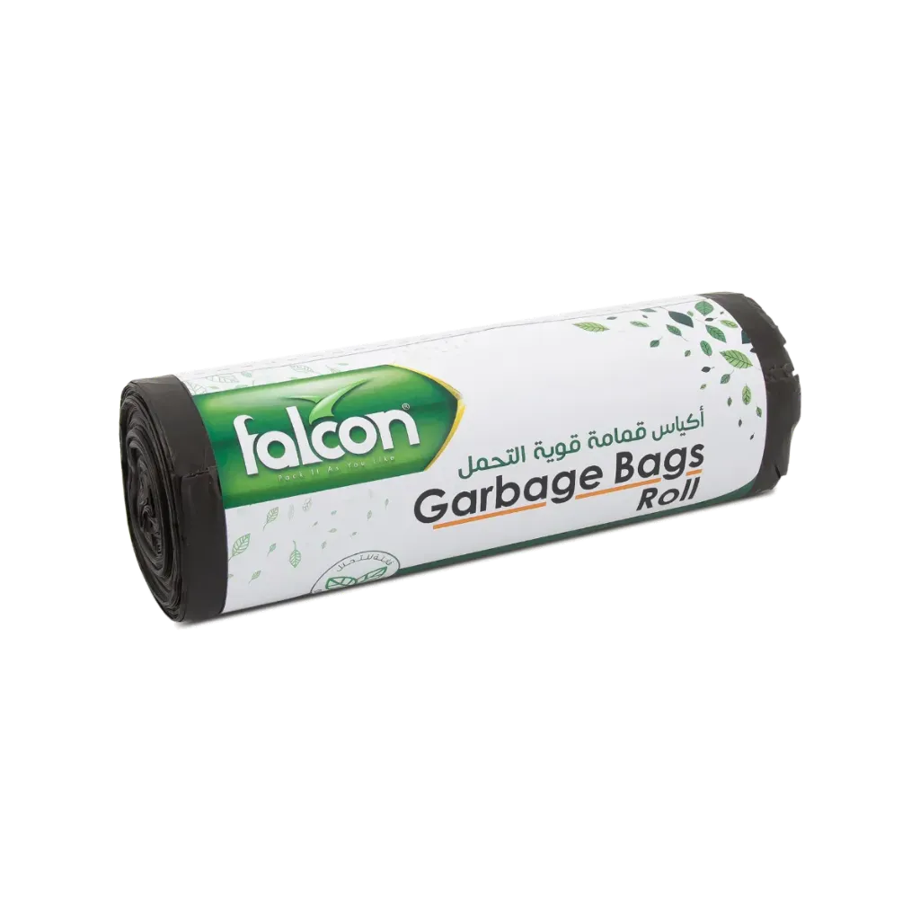 FALCON GARBAGE BAG 110X130CM 20KG