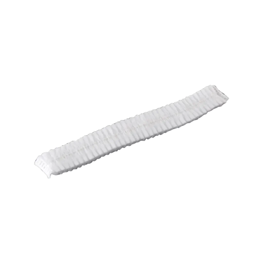 FALCON NURSE CAP WHITE 100PCS
