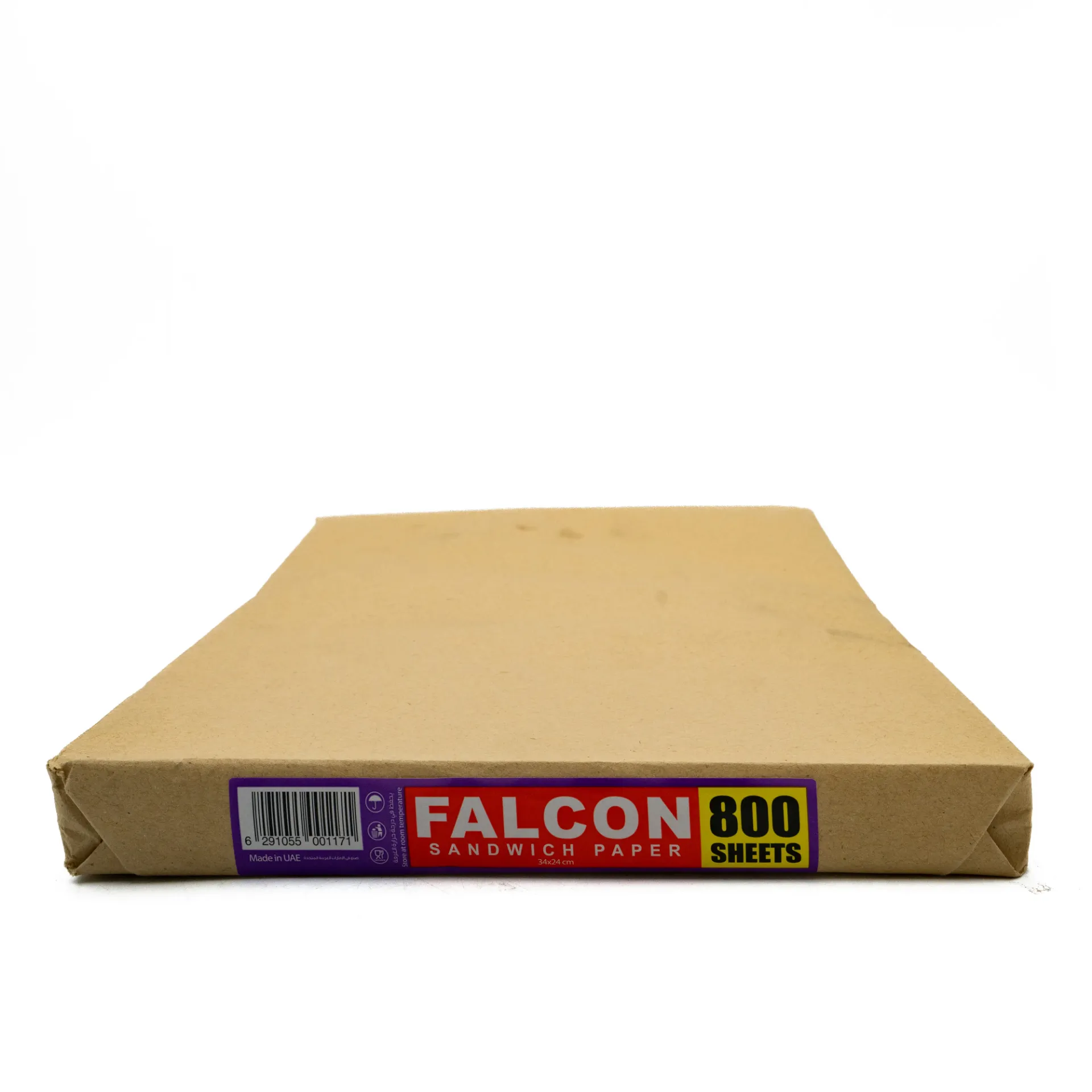 FALCON SANDWICH PAPER 800S