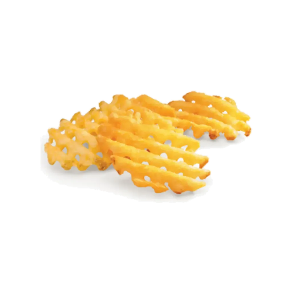 [MCX239] MCCAIN FRIES GOLD N CRISP CROSSTRAX 2.5KG