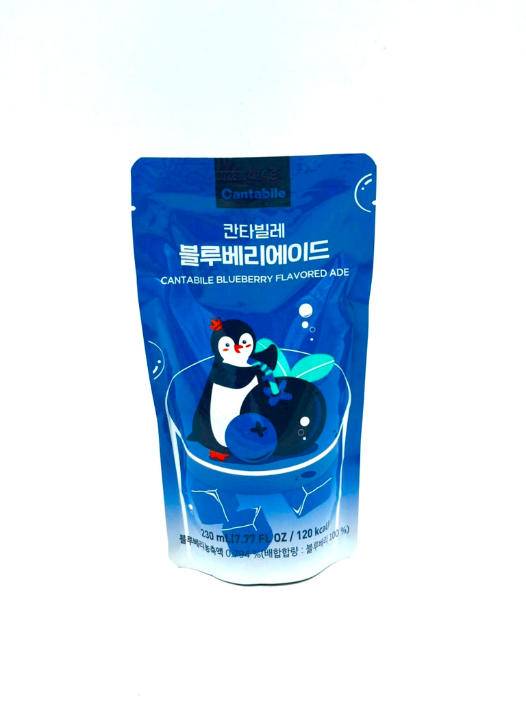 CANTABILE ADE 230ML
