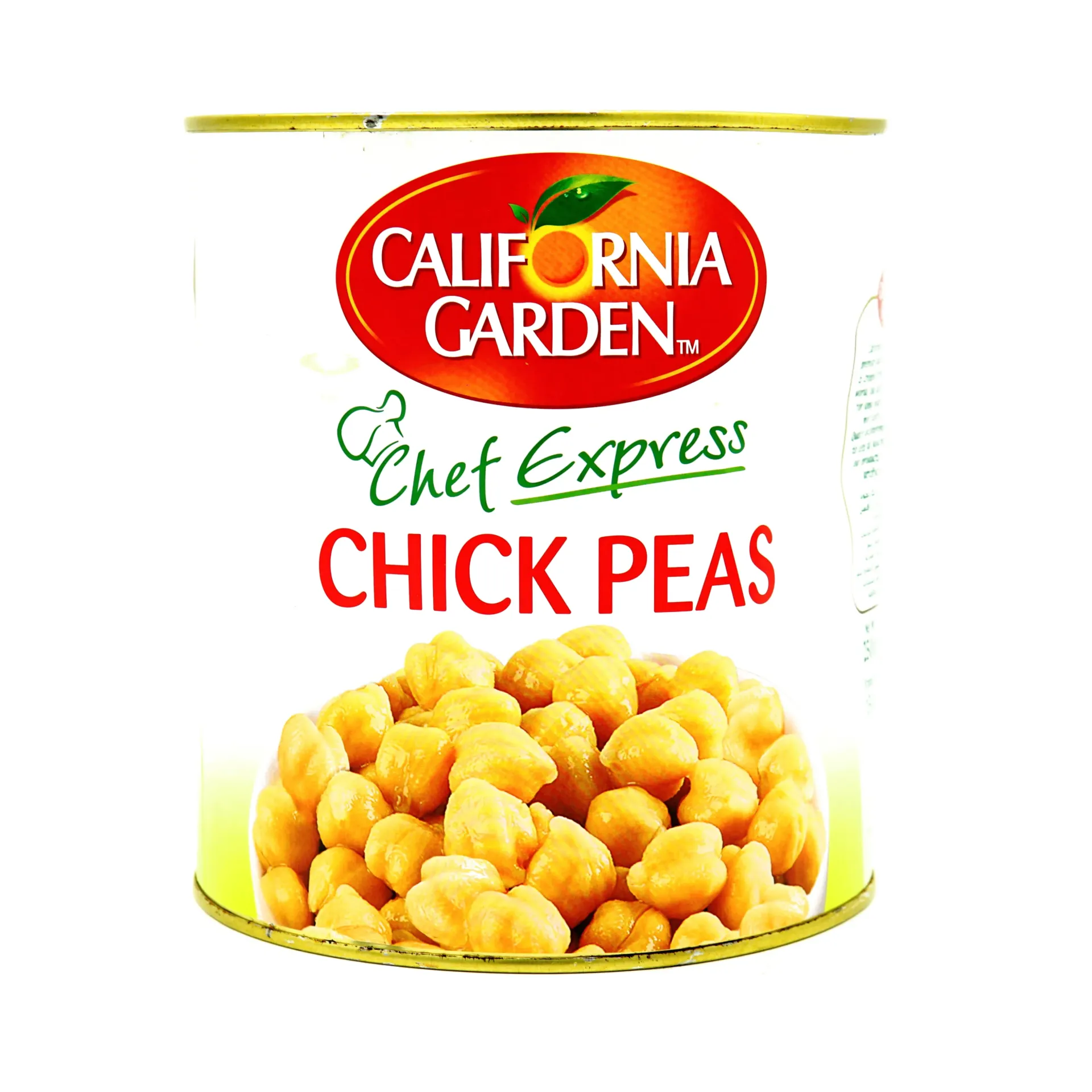 CG CHEF EXPRESS CHICK PEAS 400G