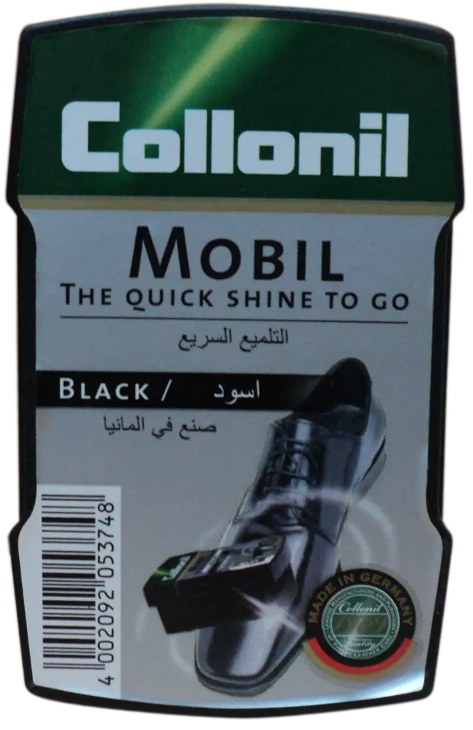 COLLONIL MOBIL SPONGE