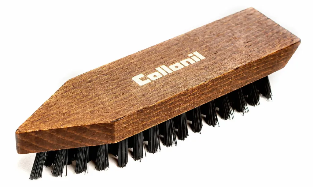 COLLONIL CLEANING BRUSH