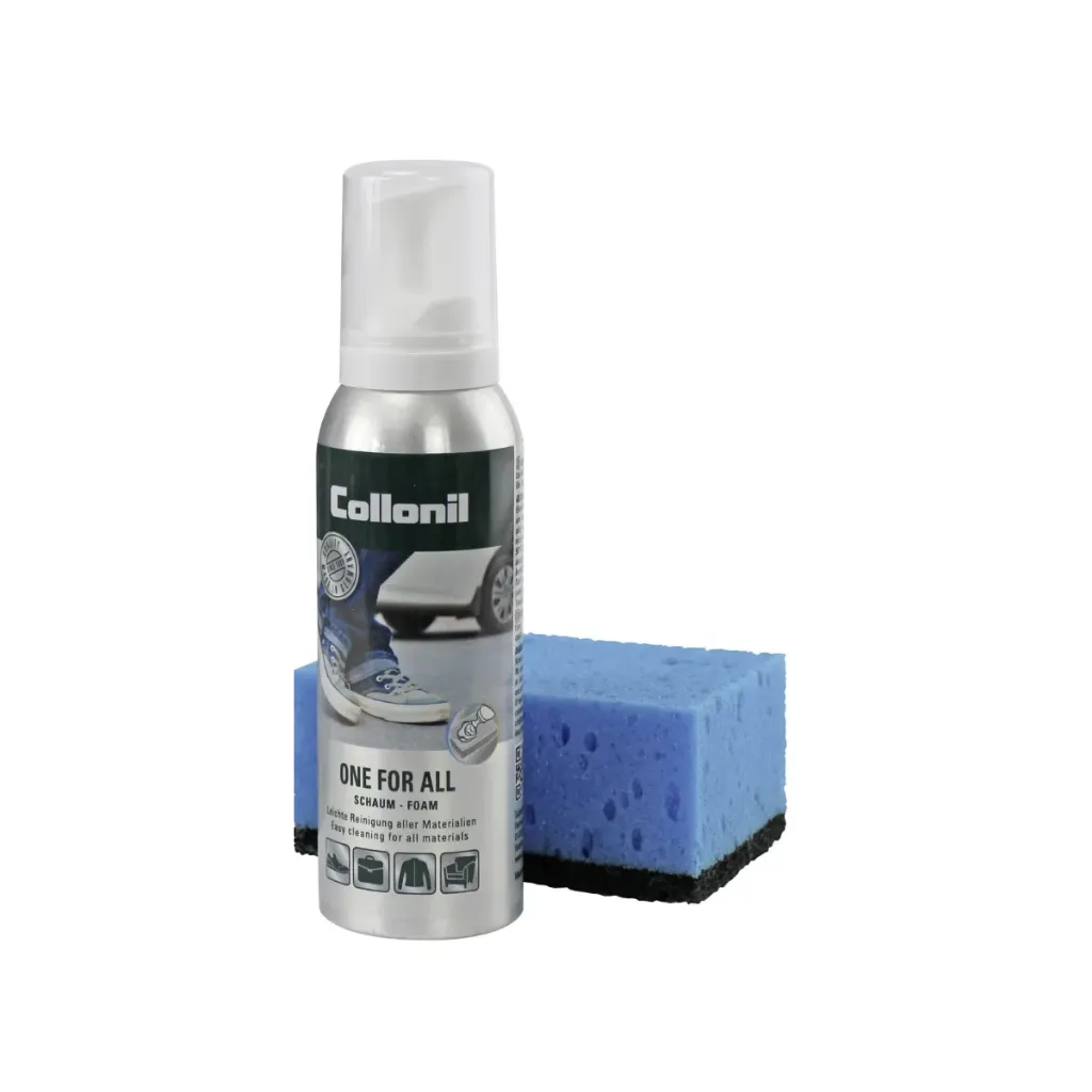 COLLONIL ONE FOR ALL FOAM 125ML