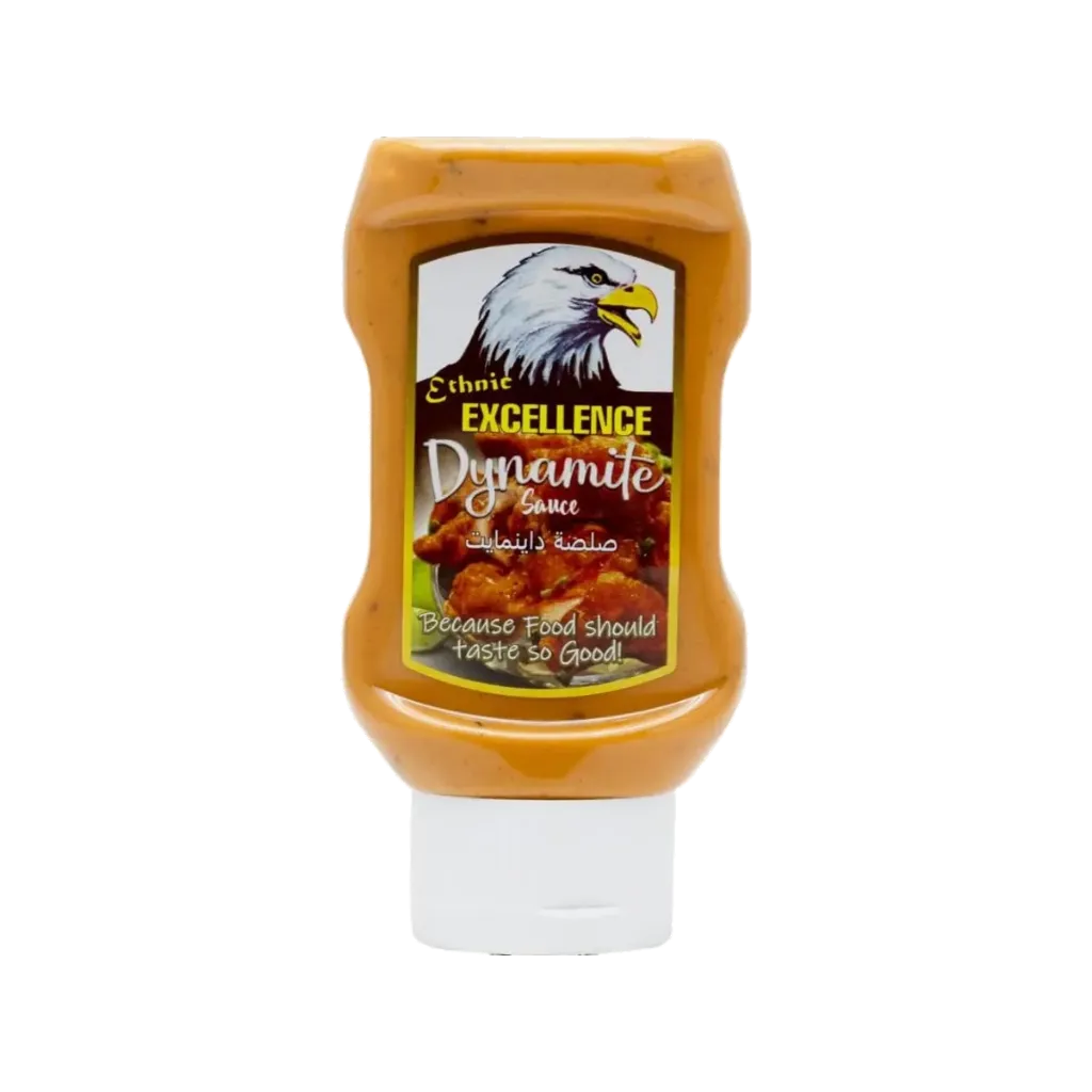 EXCELLENCE SAUCE 2X315ML
