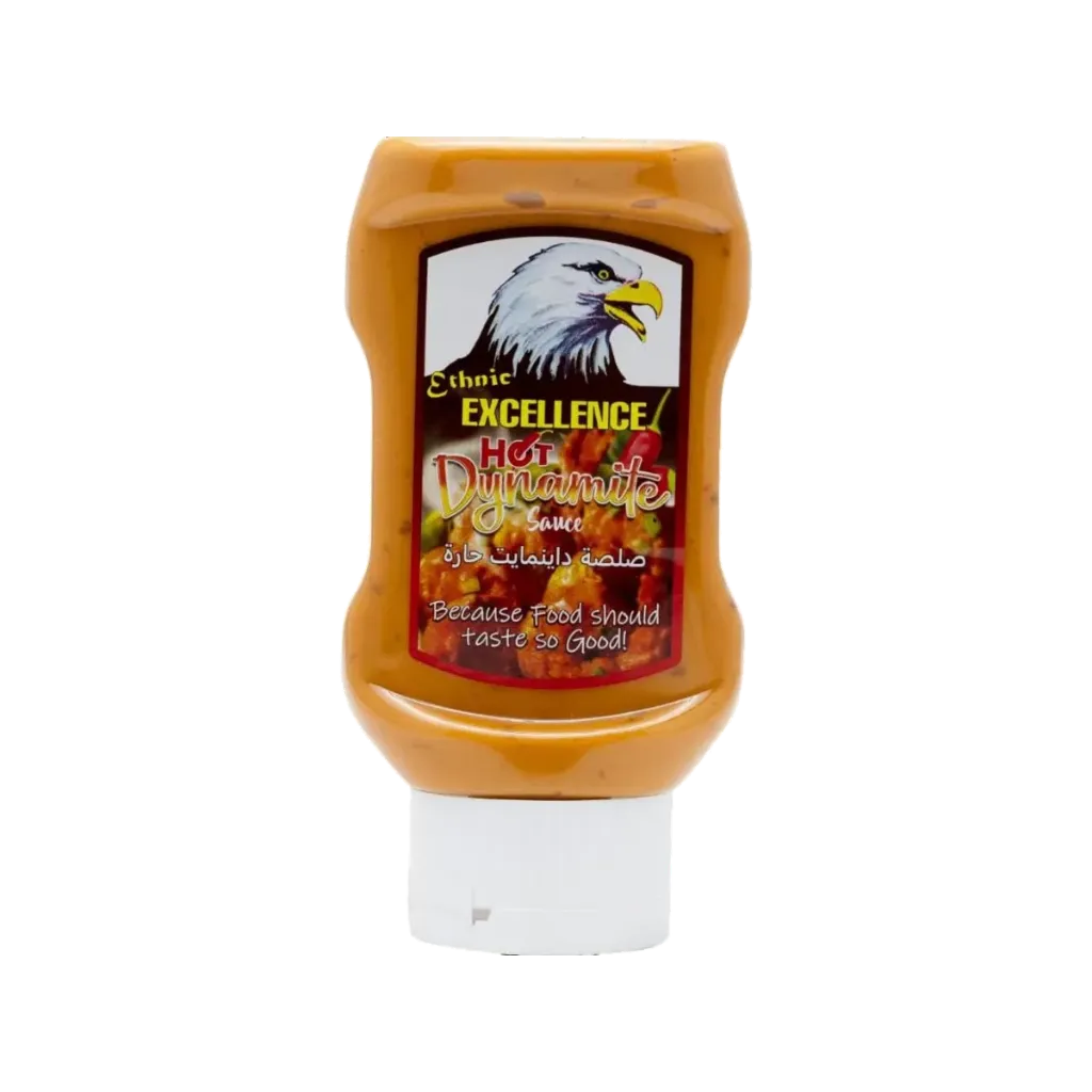 EXCELLENCE SAUCE 2X315ML