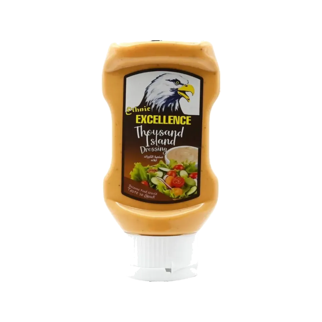 EXCELLENCE SAUCE 2X315ML
