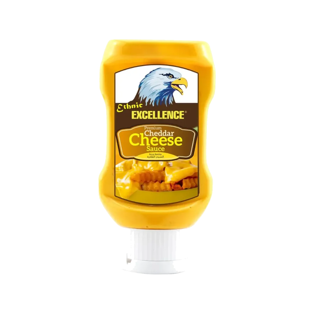 EXCELLENCE SAUCE 2X315ML