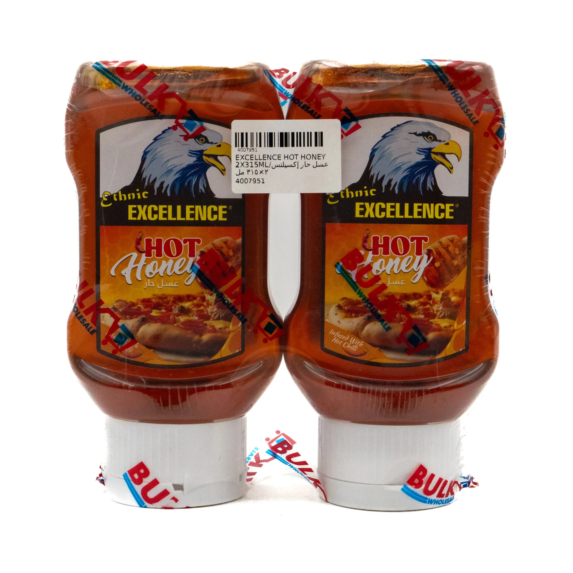 EXCELLENCE SAUCE 2X315ML