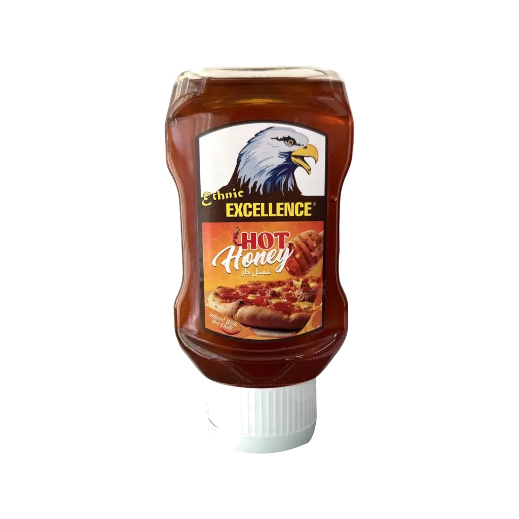 EXCELLENCE SAUCE 2X315ML